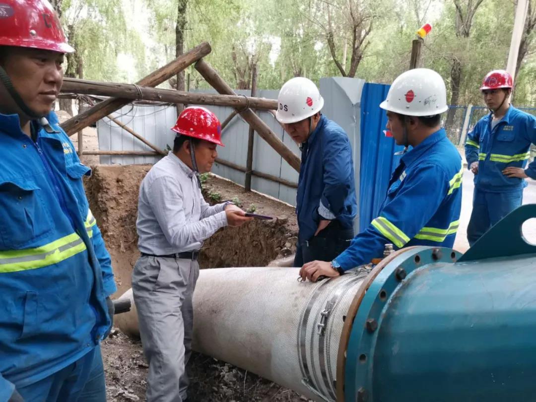 桐庐工业管道清洗-管道清淤