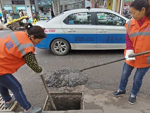 桐庐沉沙井清掏-污水井清理