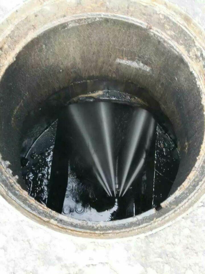 桐庐市政管道清洗-排污管道清洗