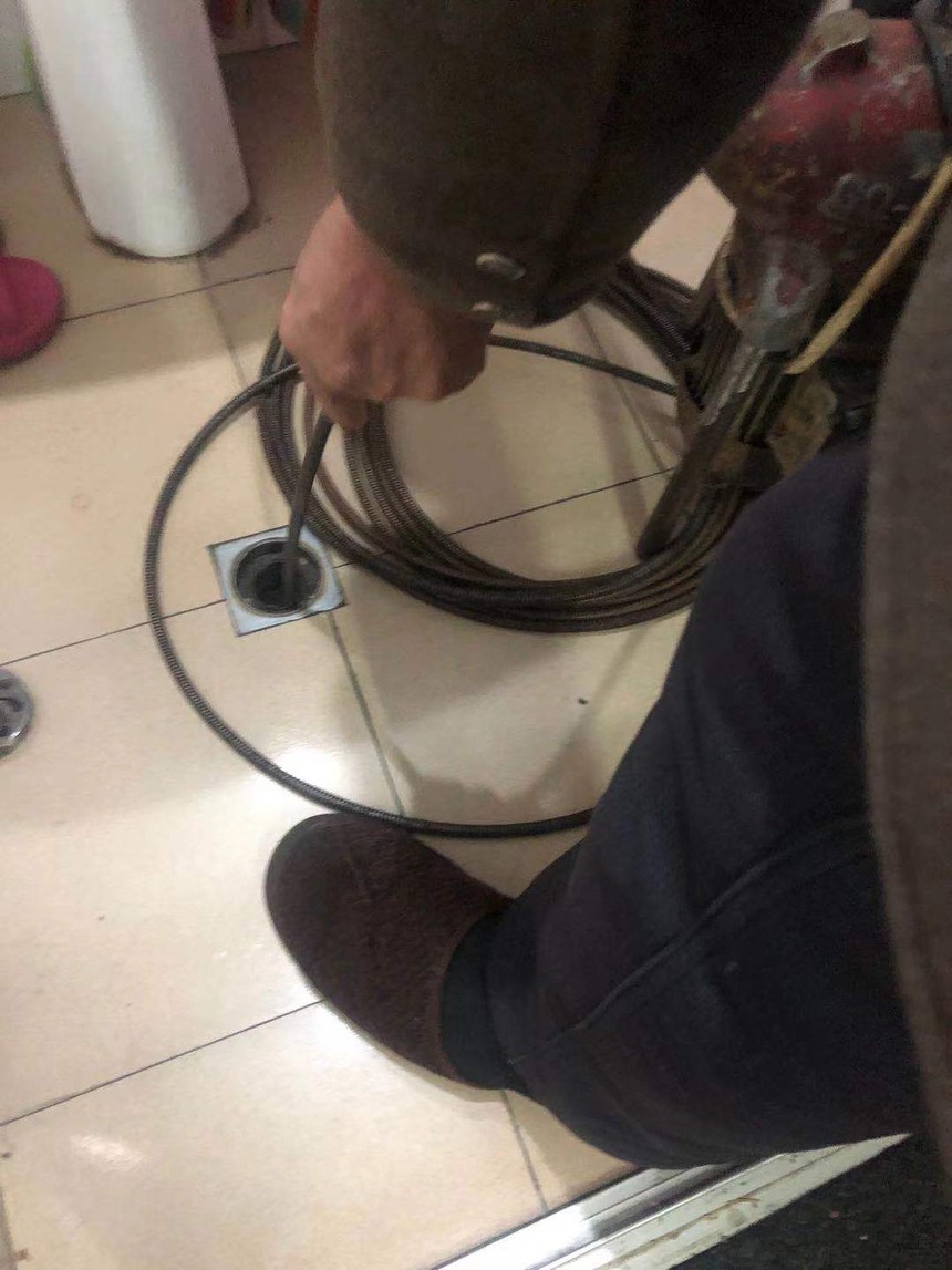桐庐管道疏通，疏通下水道